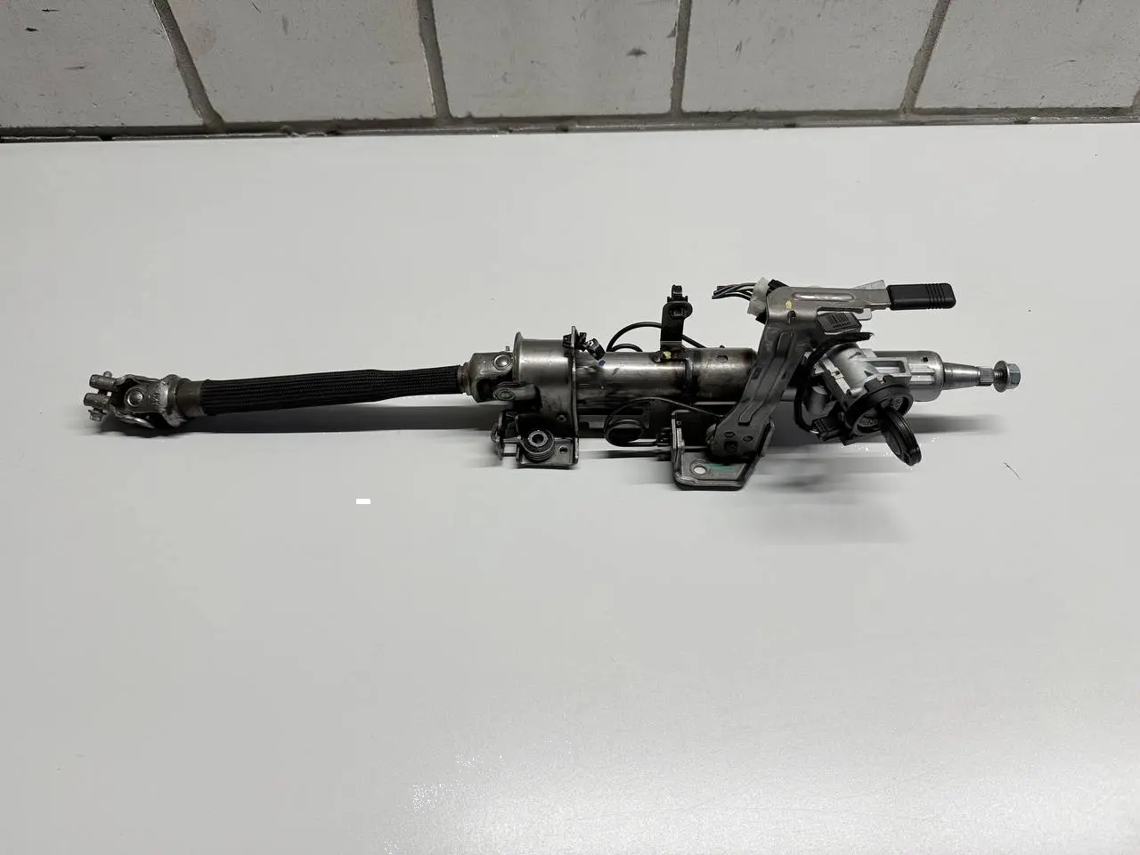 Lenksäule Zündschloss Lesespule Mitsubishi Colt 2006 1,3 MR587813