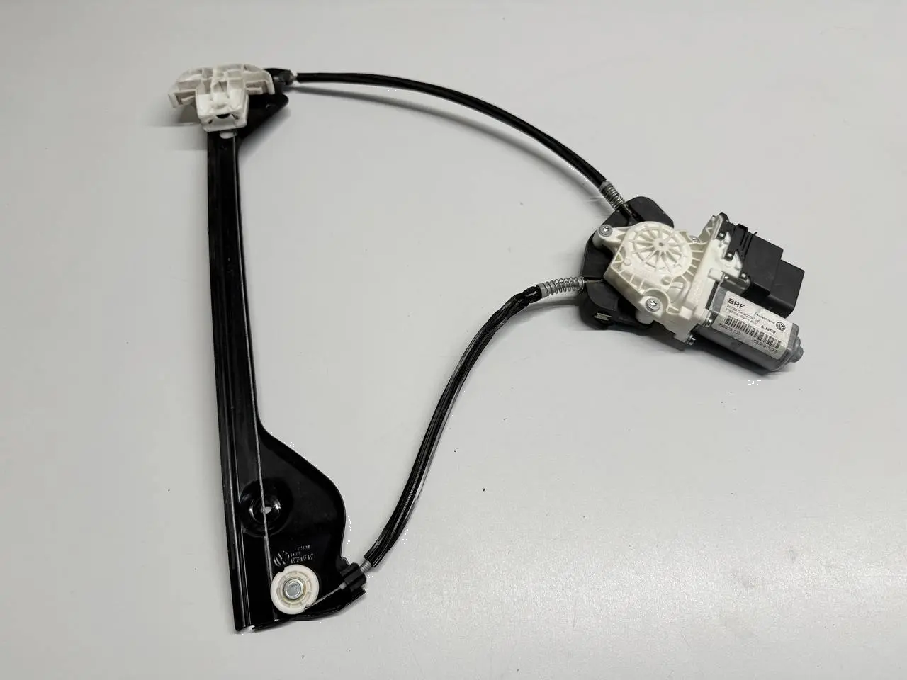 Fensterhebermotor mit Steuergerät VW Touran 1T1 2003 1K0959703B