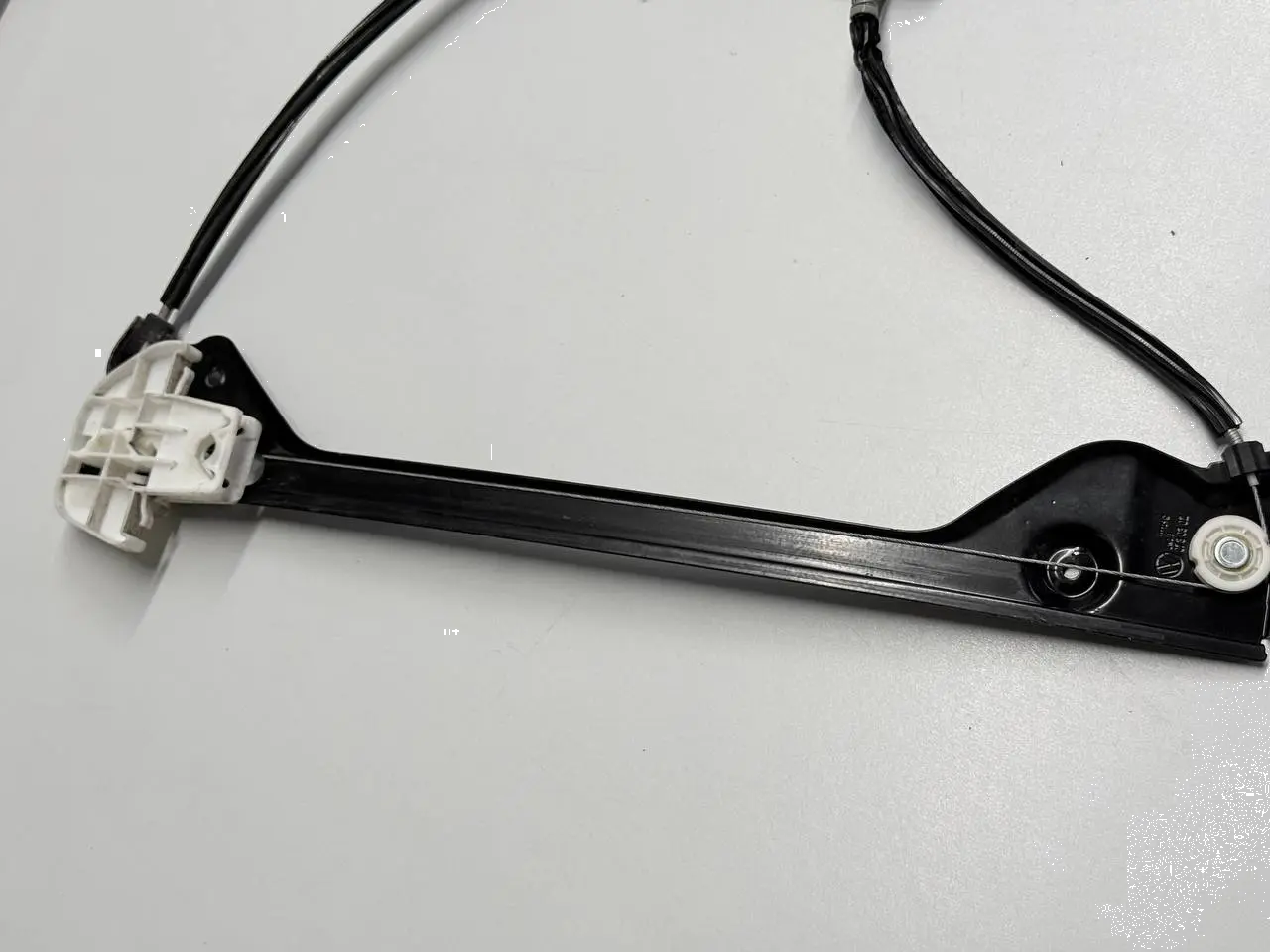 Fensterhebermotor mit Steuergerät VW Touran 1T1 2003 1K0959703B