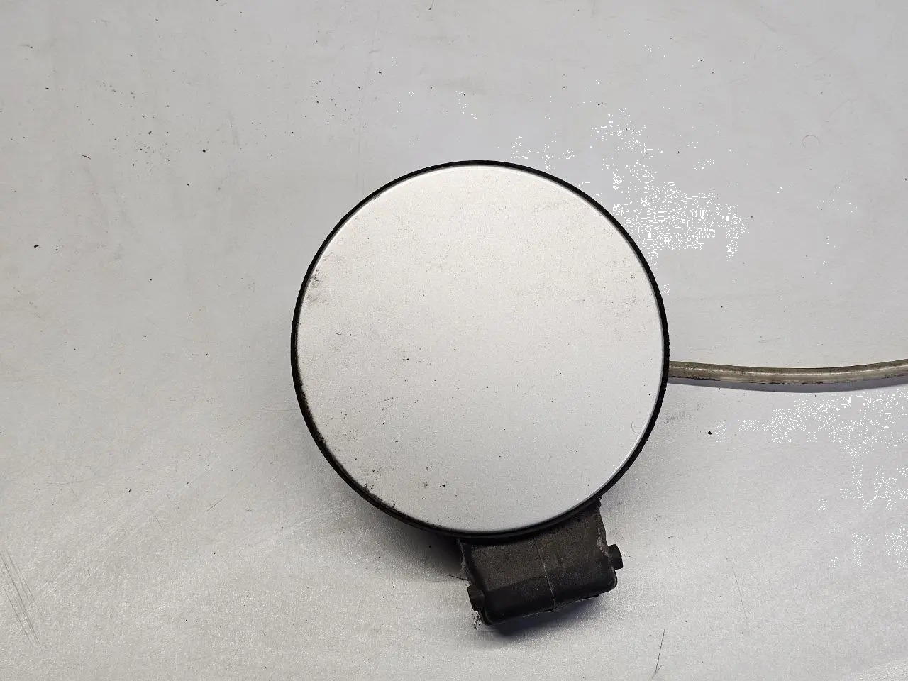 Tankdeckel VW Golf 4 1,6 1J1 2000 1J6809857