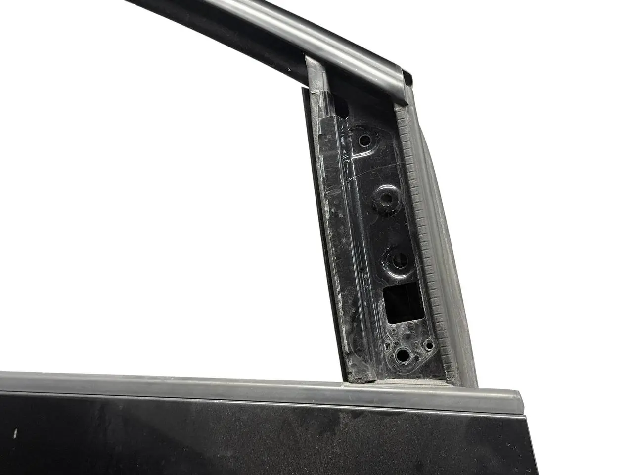 Tür Vorne Recht mit Glass VW Touran 1T1 2003 FC: LC9Z