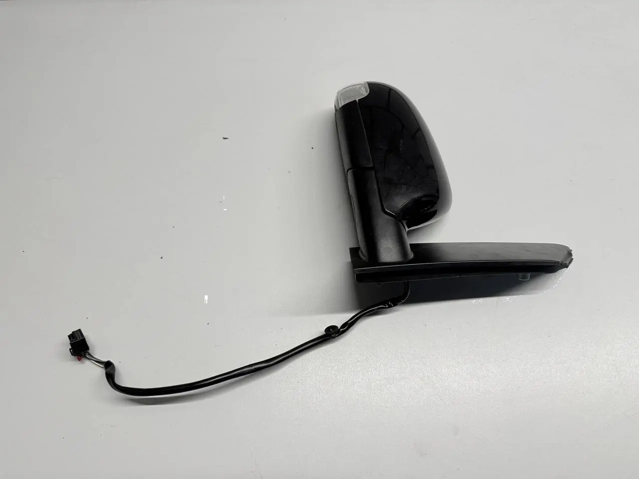 Außenspiegel rechts 1T0867934