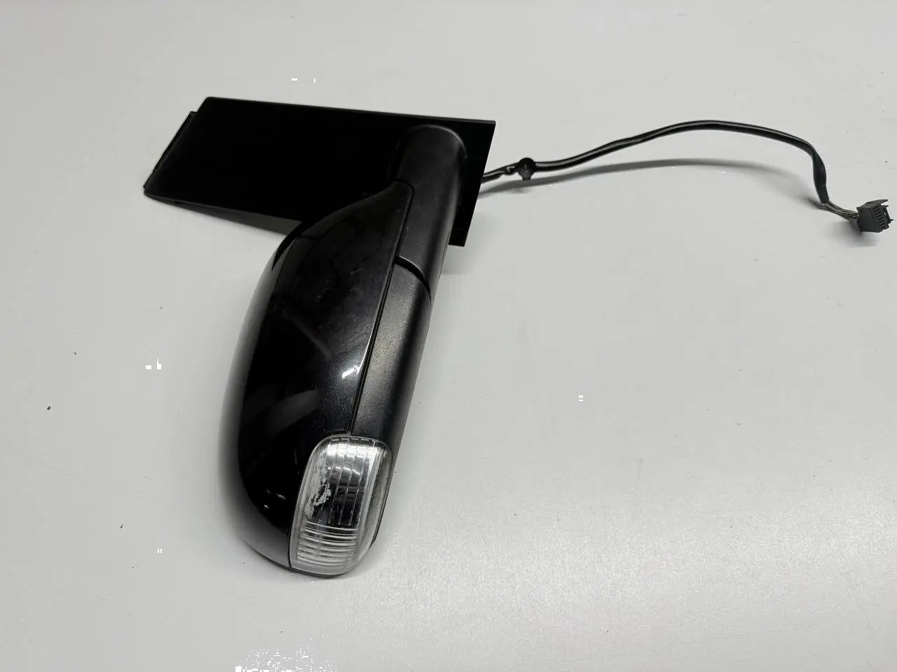 Außenspiegel rechts 1T0867934