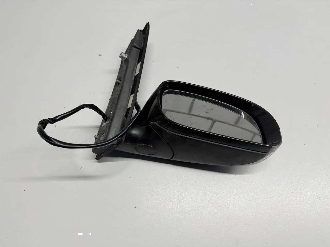 Außenspiegel rechts 1T0867934