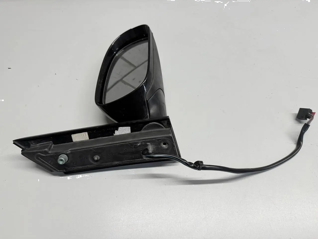 Außenspiegel rechts 1T0867934
