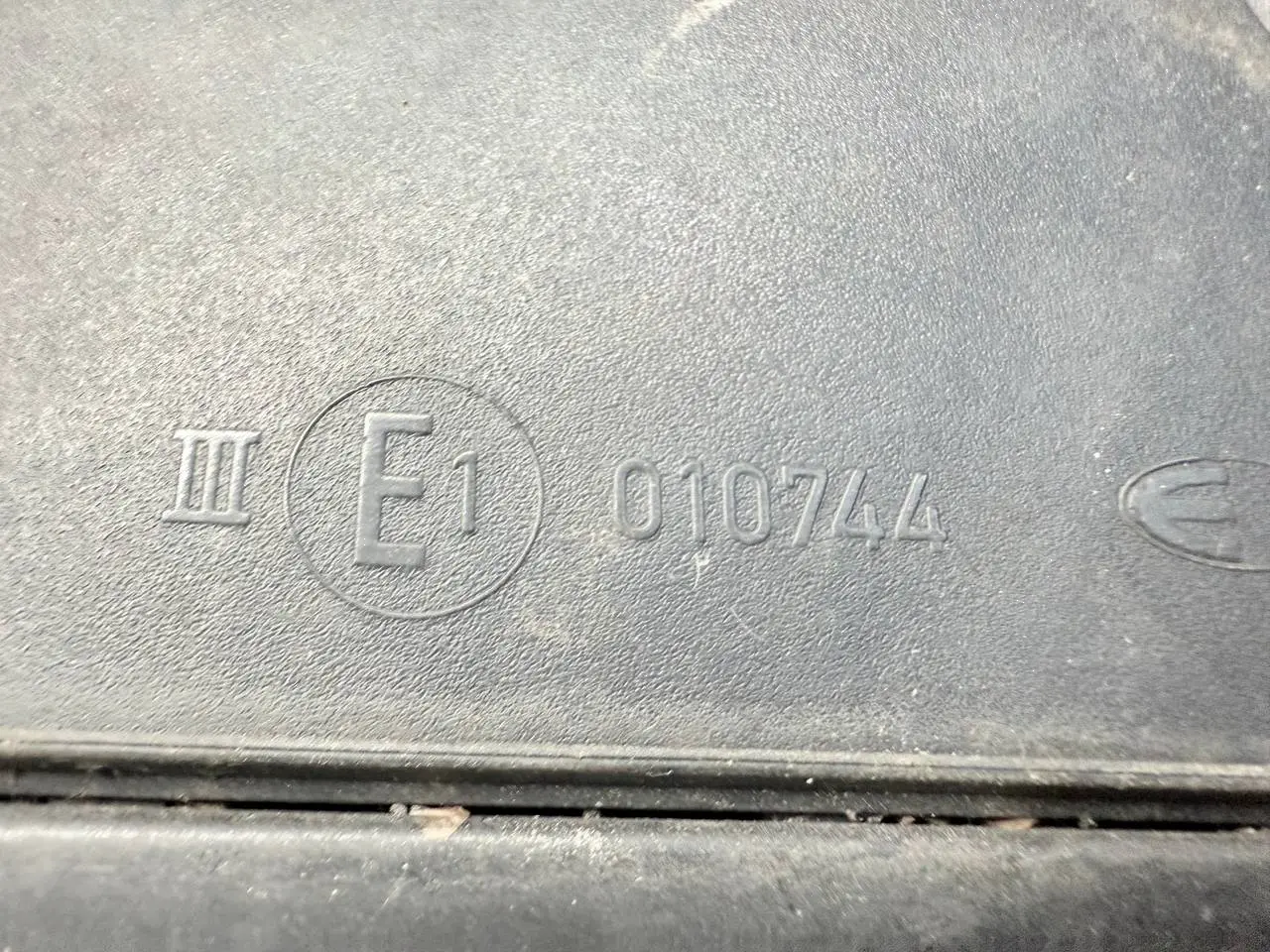 Außenspiegel rechts 1T0867934