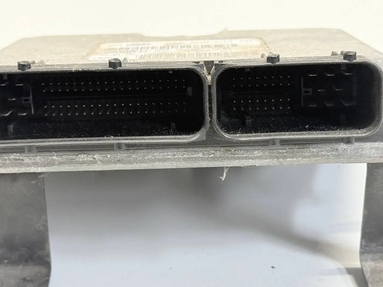 Motorsteuergerät Steuergerät ECU VW Golf 4 1,6 1J1 2000 036906034