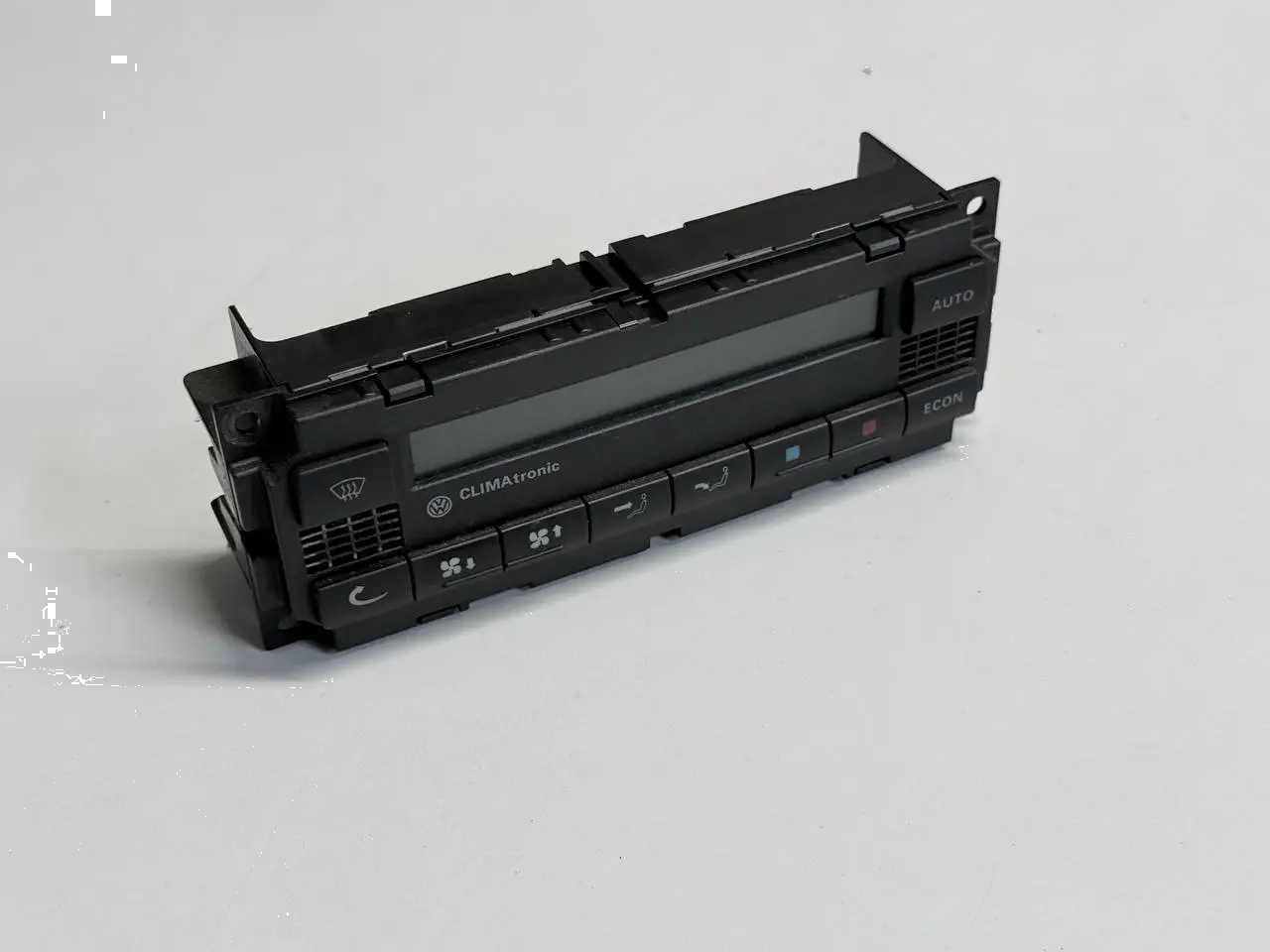 Klimabedienteil Heizungsregler Climatronic VW Golf 4 1,6 1J1 2000 3B1907044C