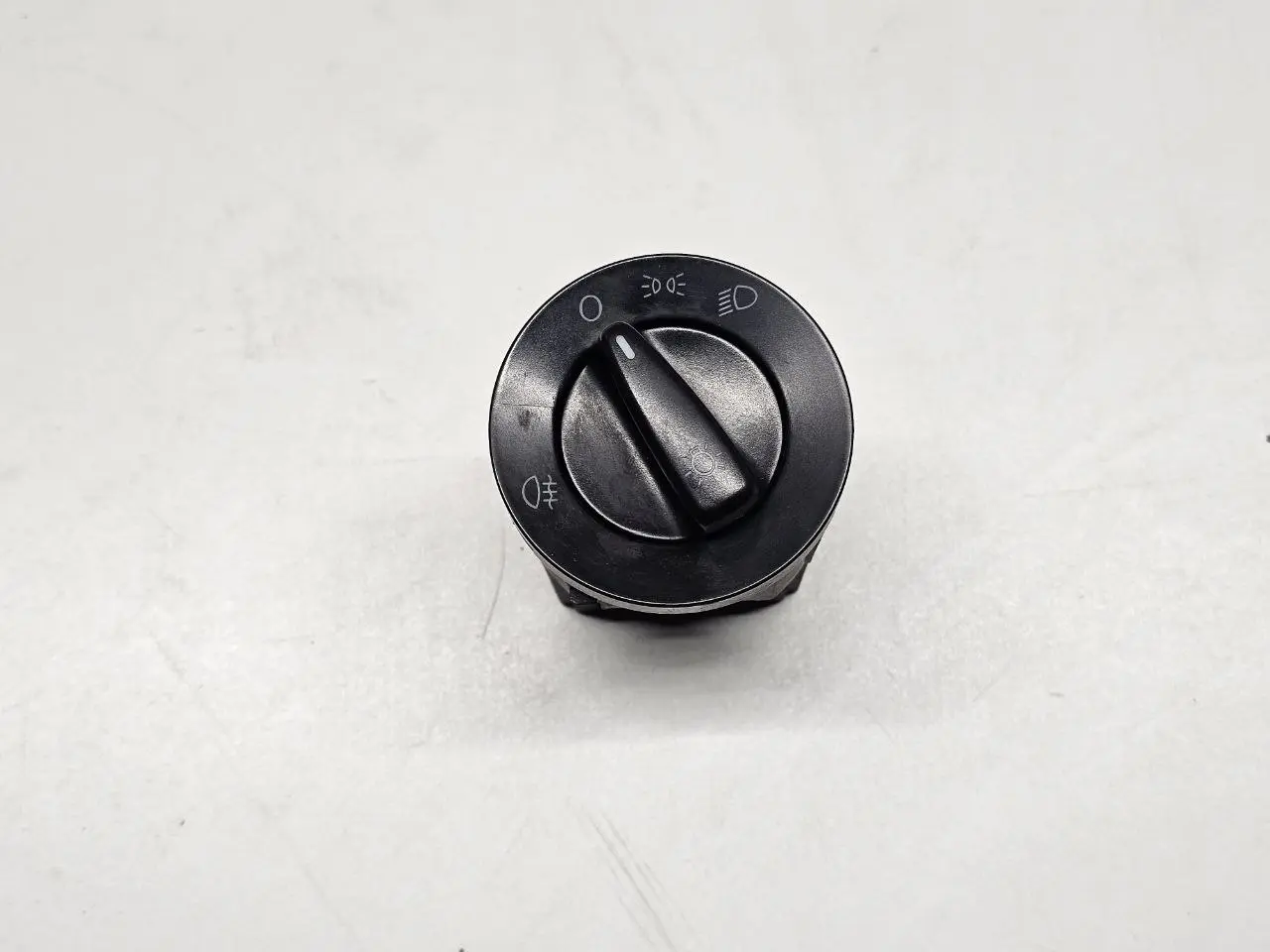 Lichtschalter VW Golf 4 1,6 1J1 2000 TC41C0941531