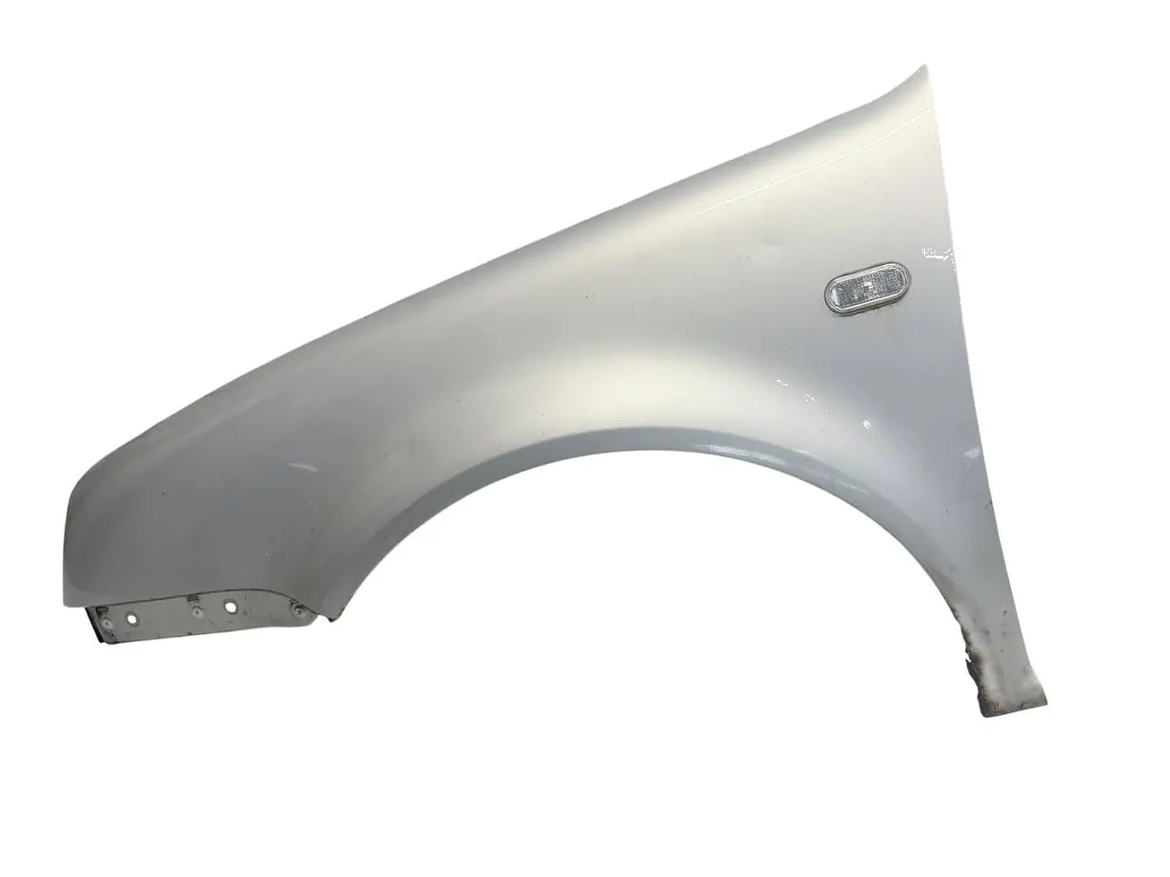 Kotflügel links VW Golf 4 1,6 1J1 2000 Kotflügel golf 4 FC: LB7Z