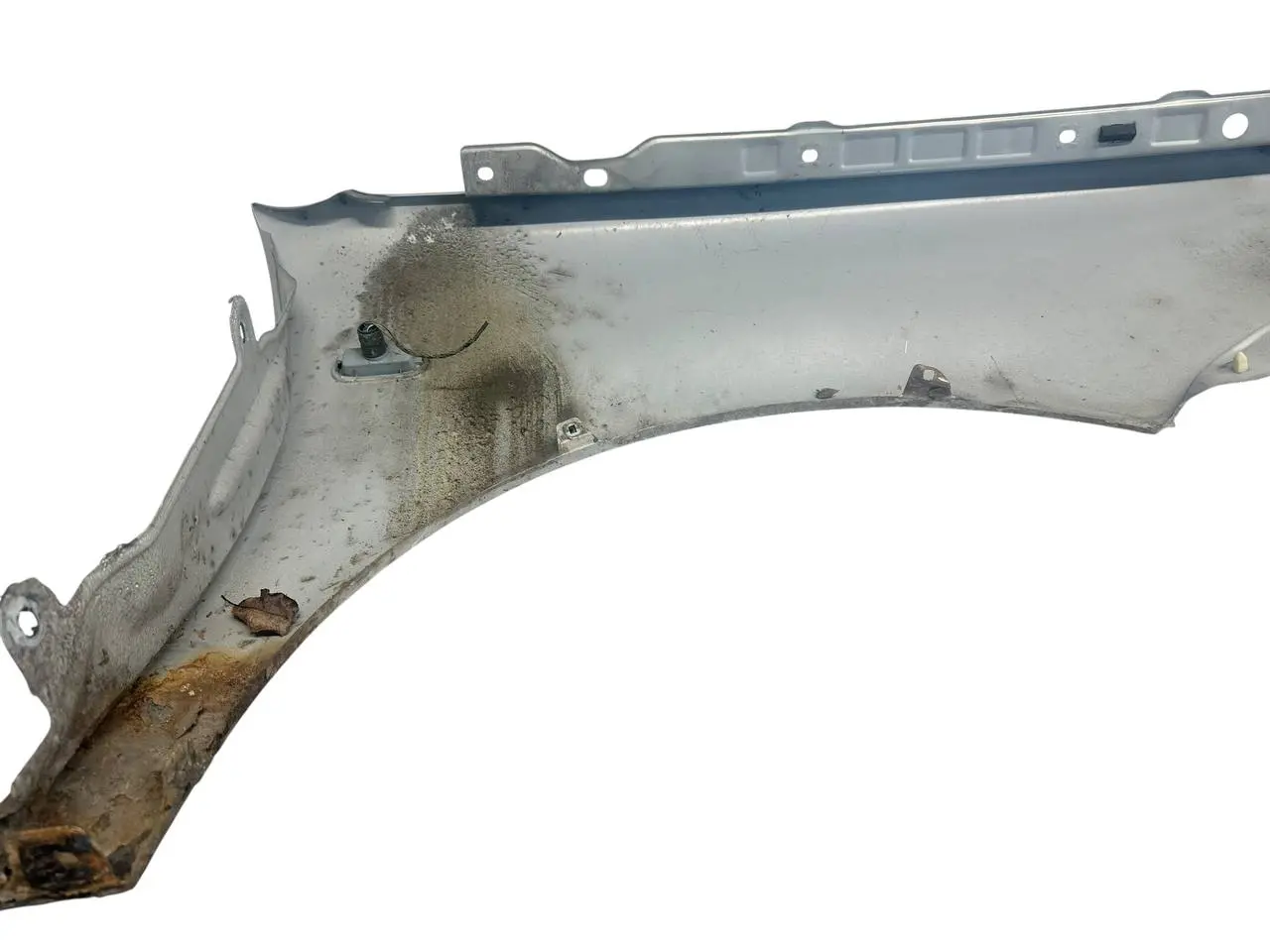 Kotflügel links VW Golf 4 1,6 1J1 2000 Kotflügel golf 4 FC: LB7Z