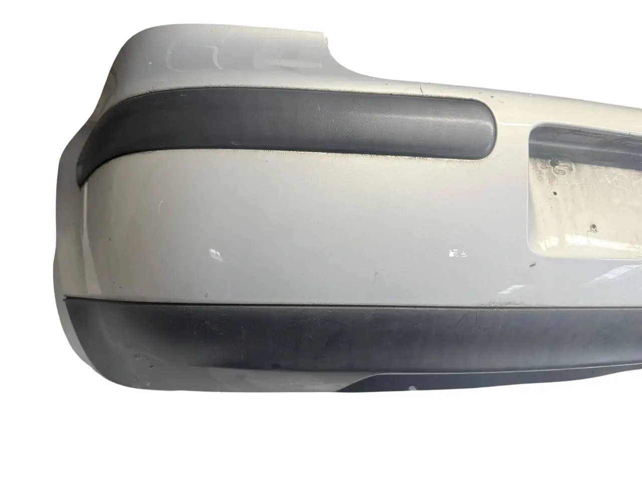 Stoßstange hinten VW Golf 4 1,6 1J1 2000 1J6807421D FC: LB7Z