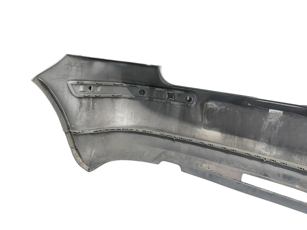 Stoßstange hinten VW Golf 4 1,6 1J1 2000 1J6807421D FC: LB7Z