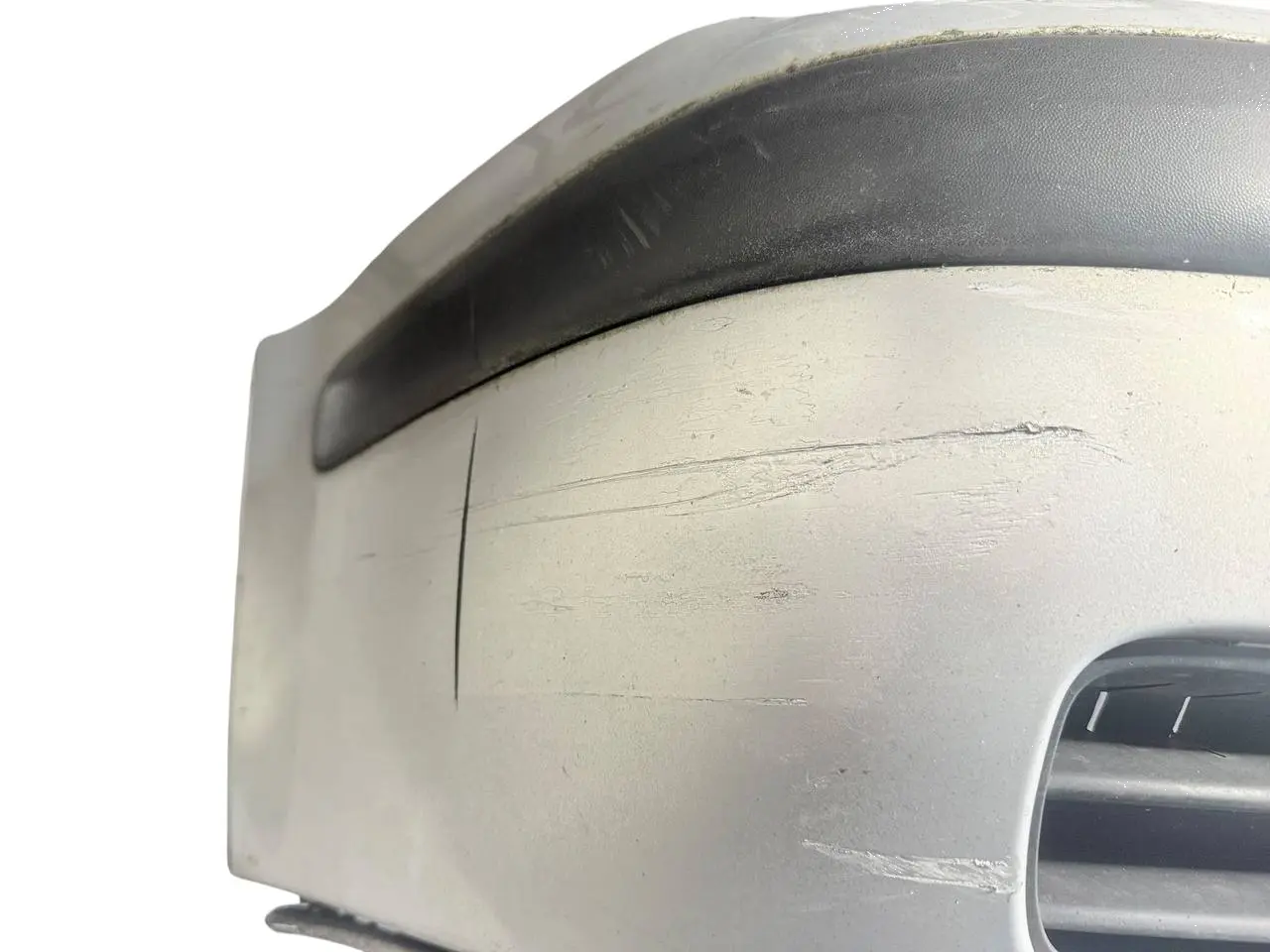 Stoßstange Stossfänger vorn VW Golf 4 1,6 1J1 2000 1J0807221, 1J0807719 FC: LB7Z