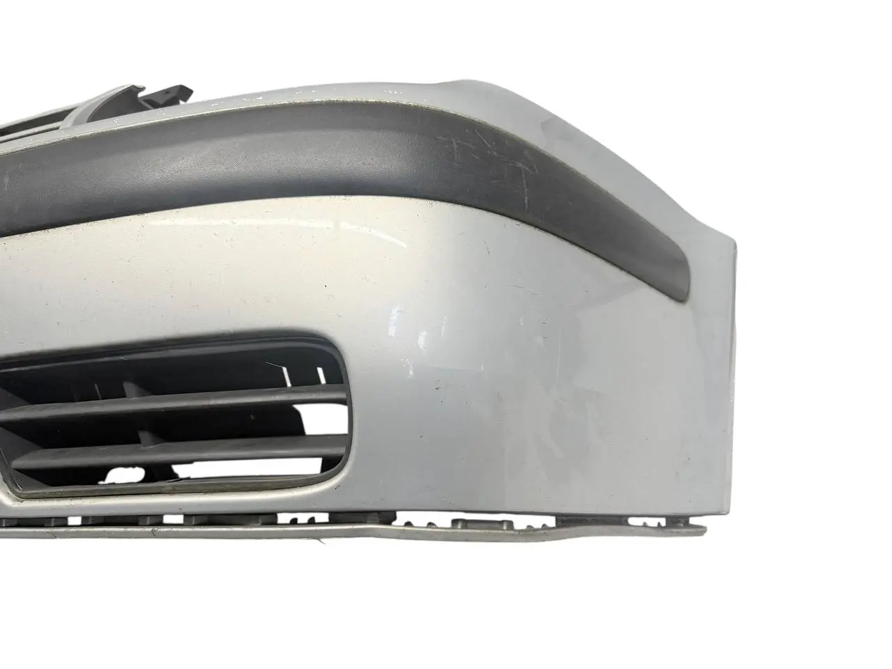 Stoßstange Stossfänger vorn VW Golf 4 1,6 1J1 2000 1J0807221, 1J0807719 FC: LB7Z