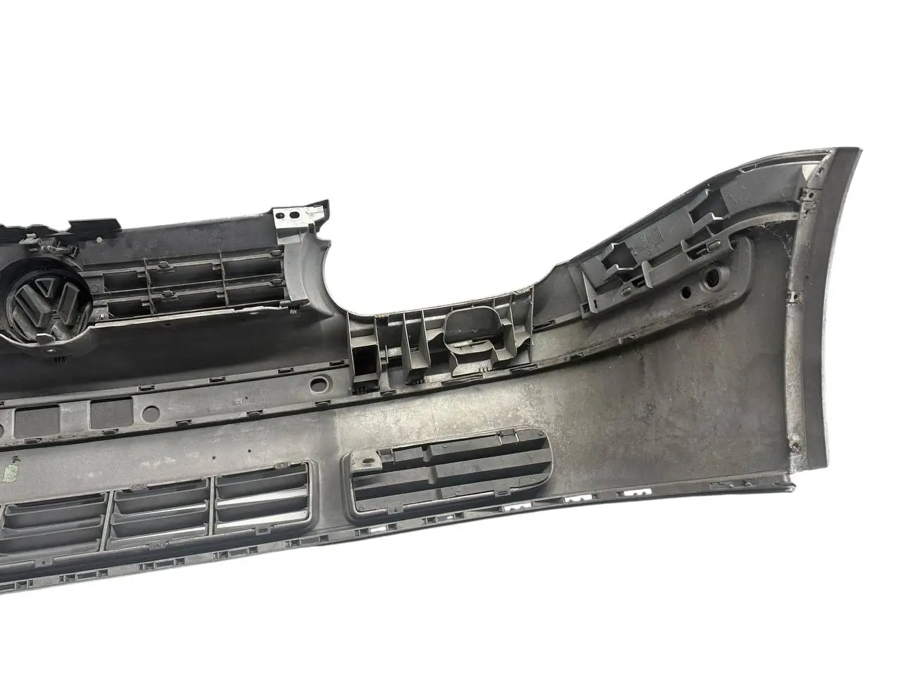 Stoßstange Stossfänger vorn VW Golf 4 1,6 1J1 2000 1J0807221, 1J0807719 FC: LB7Z