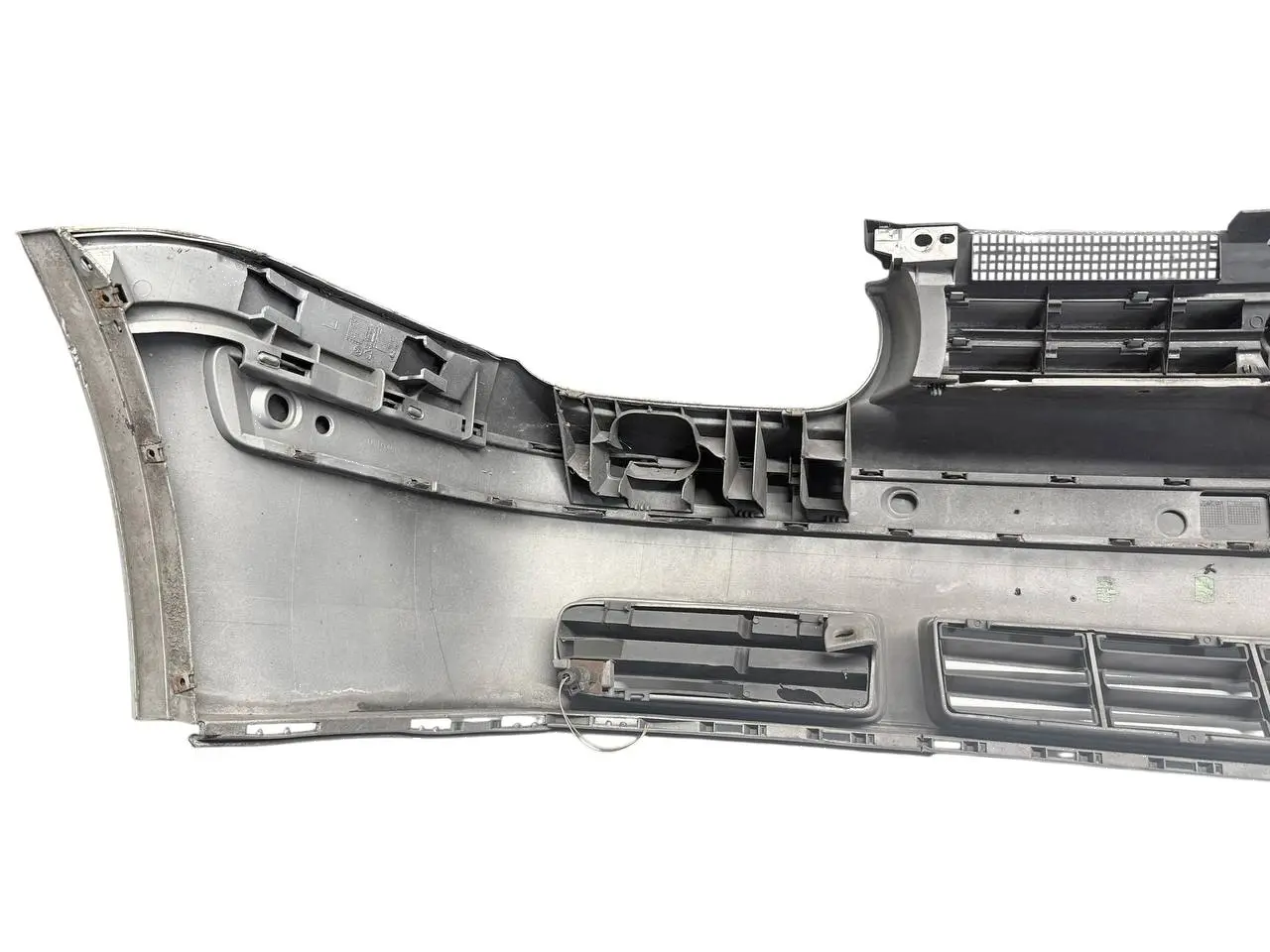 Stoßstange Stossfänger vorn VW Golf 4 1,6 1J1 2000 1J0807221, 1J0807719 FC: LB7Z