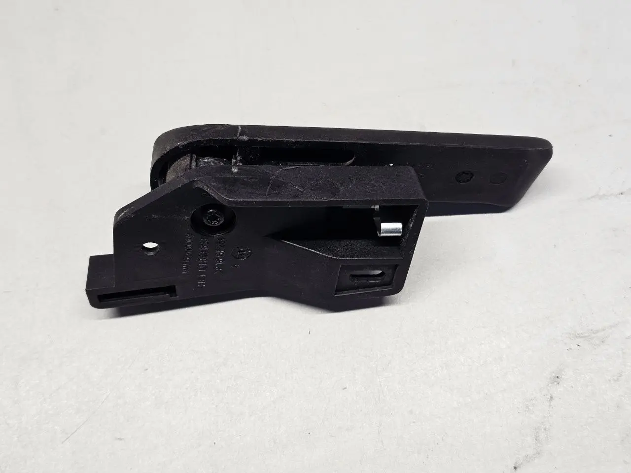 Motorhauben Entriegeln Griff & Halterung VW Golf 4 1,6 1J1 2000 1J1823633