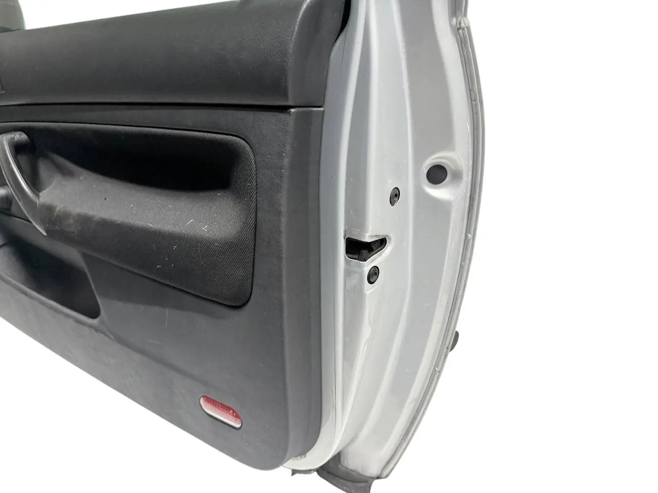 Tür vorne Rechts komplett VW Golf 4 1,6 1J1 2000 Tür vorne Rechts