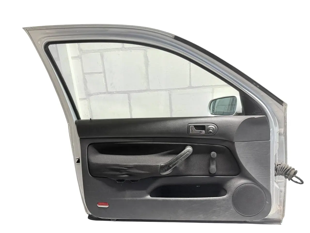 Tür Links Komplett VW Golf 4 1,6 1J1 2000 Tür Golf 4 links FC: LB7Z