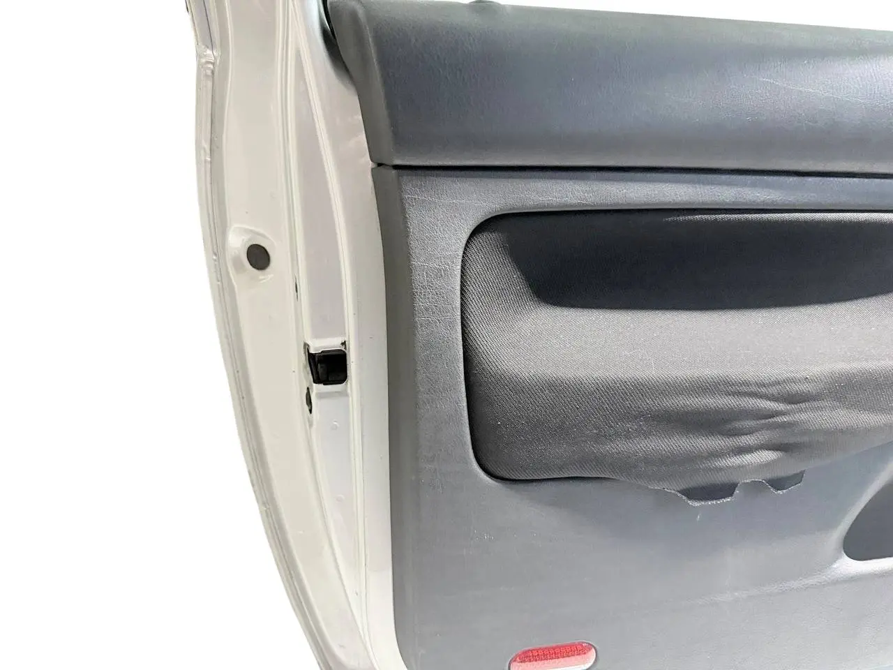 Tür Links Komplett VW Golf 4 1,6 1J1 2000 Tür Golf 4 links FC: LB7Z