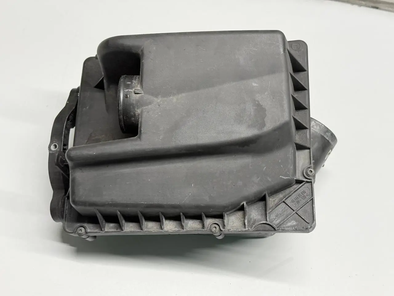 Luftfiltergehäuse ASTRA-H 1.6 DOHC 2007 55558311