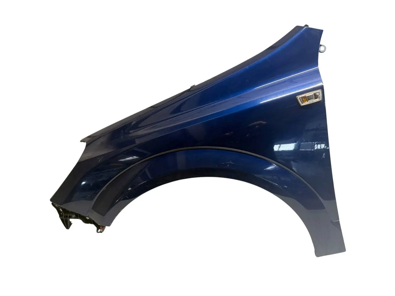 Kotflügel links ASTRA-H 1.6 DOHC 2007 FC: Z21B