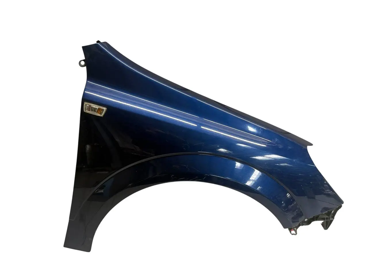 Kotflügel Rechts ASTRA-H 1.6 DOHC 2007 FC: Z21B