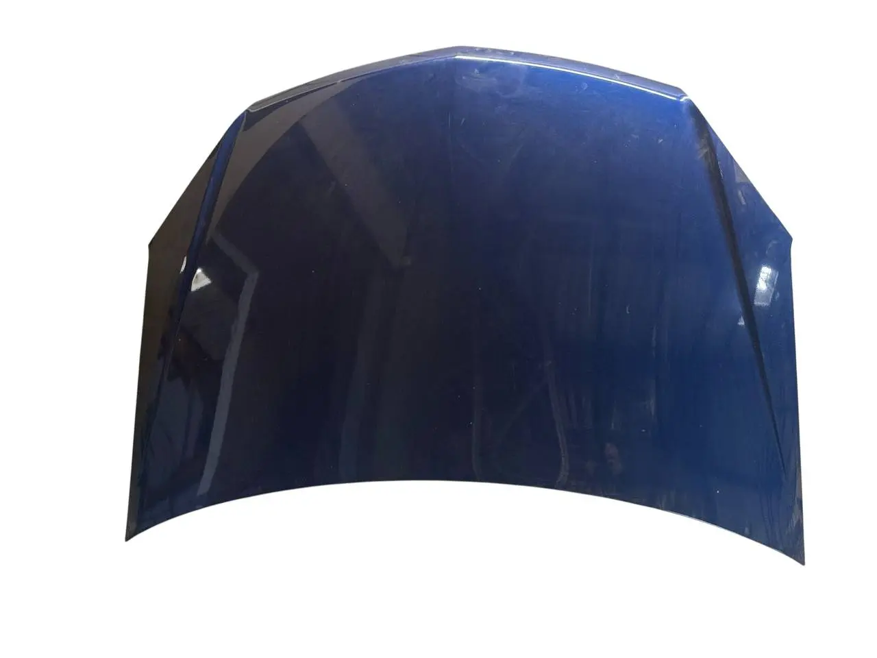 Motorhaube ASTRA-H 1.6 DOHC 2007 FC: Z21B