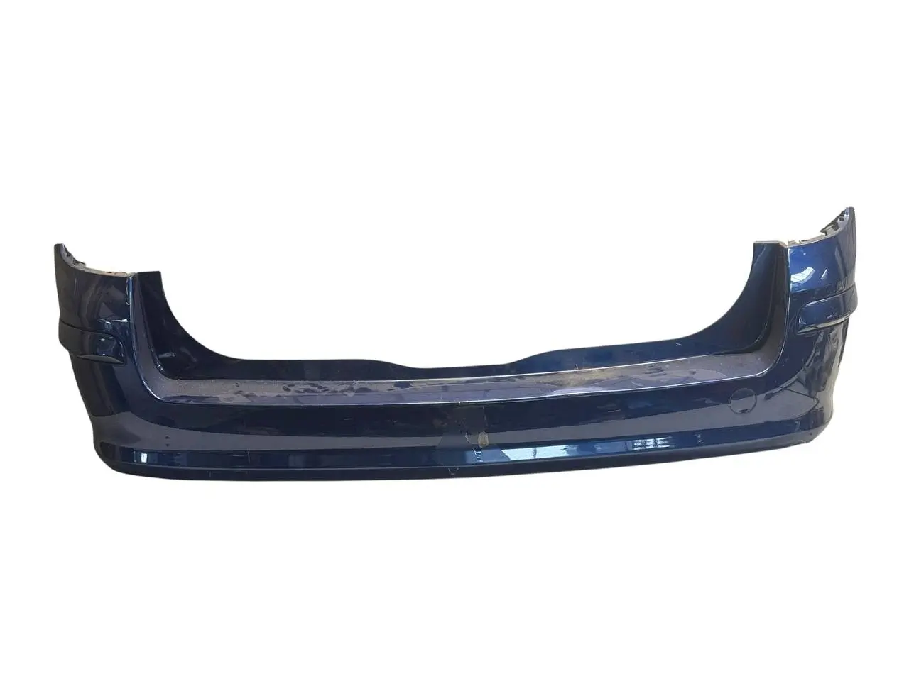 Stoßstange hinten ASTRA-H 1.6 DOHC 2007 332550271, 24460461