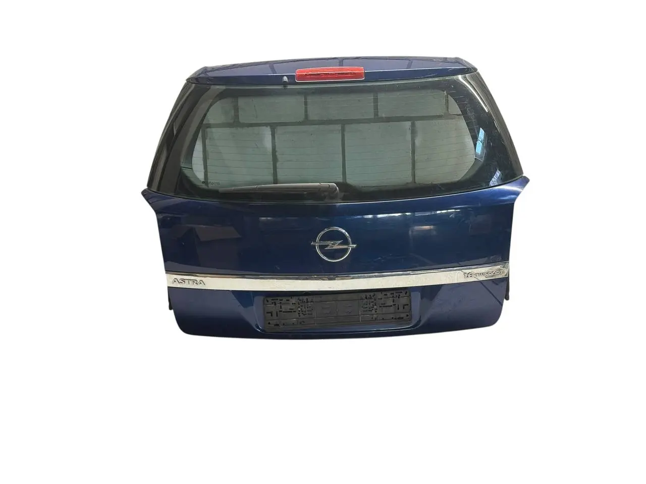 Heckklappe Komplett Kombi ASTRA-H 1.6 DOHC 2007 heckklappe Astra H