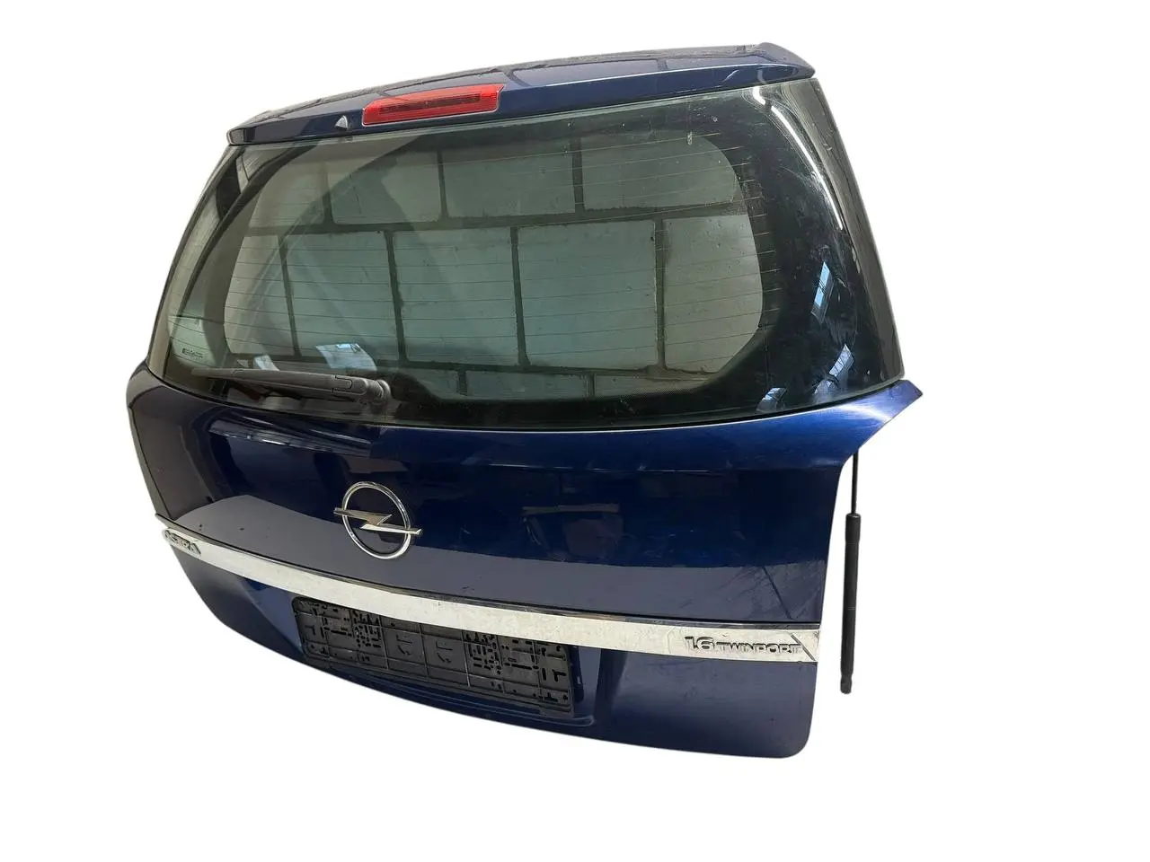 Heckklappe Komplett Kombi ASTRA-H 1.6 DOHC 2007 heckklappe Astra H