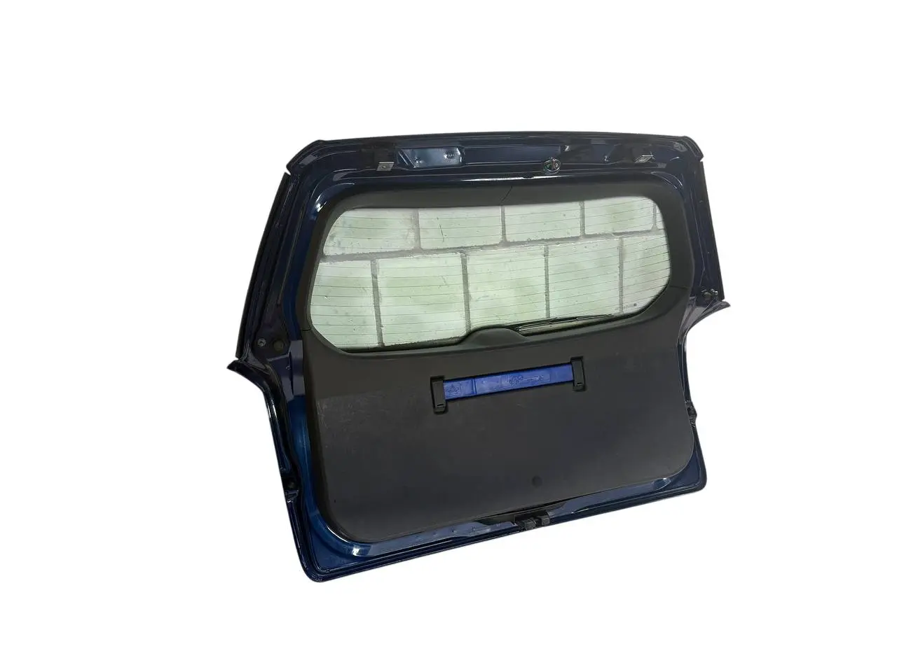 Heckklappe Komplett Kombi ASTRA-H 1.6 DOHC 2007 heckklappe Astra H