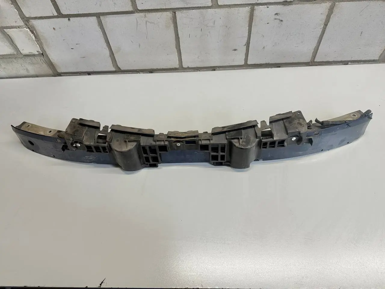 Verstärker Stoßstangenversträker vorne ASTRA-H 1.6 DOHC 2007 24460537, 13225772