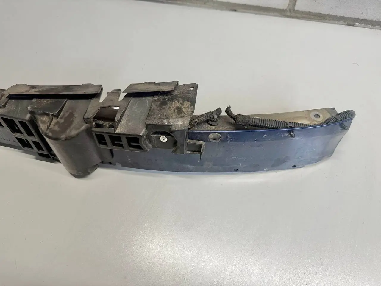 Verstärker Stoßstangenversträker vorne ASTRA-H 1.6 DOHC 2007 24460537, 13225772