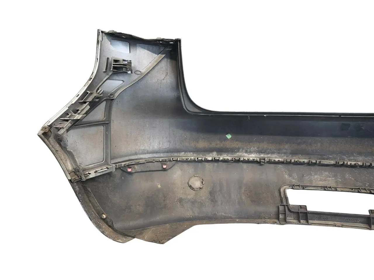 Gebläseventilator Gebläsemotor mit Widerstand VW Golf Plus 2006 5M1 5MO807521