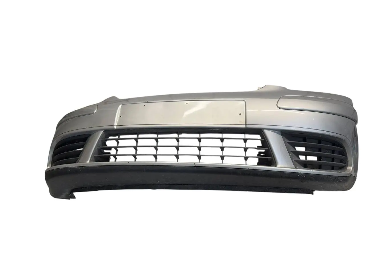 Stoßfänger Stoßstange vorne VW Golf Plus 2006 5M1 5M0807221