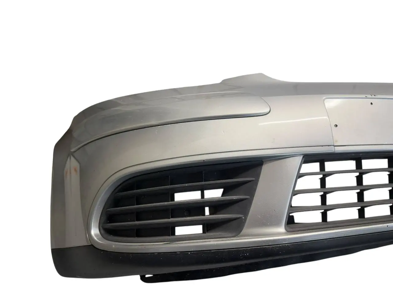 Stoßfänger Stoßstange vorne VW Golf Plus 2006 5M1 5M0807221