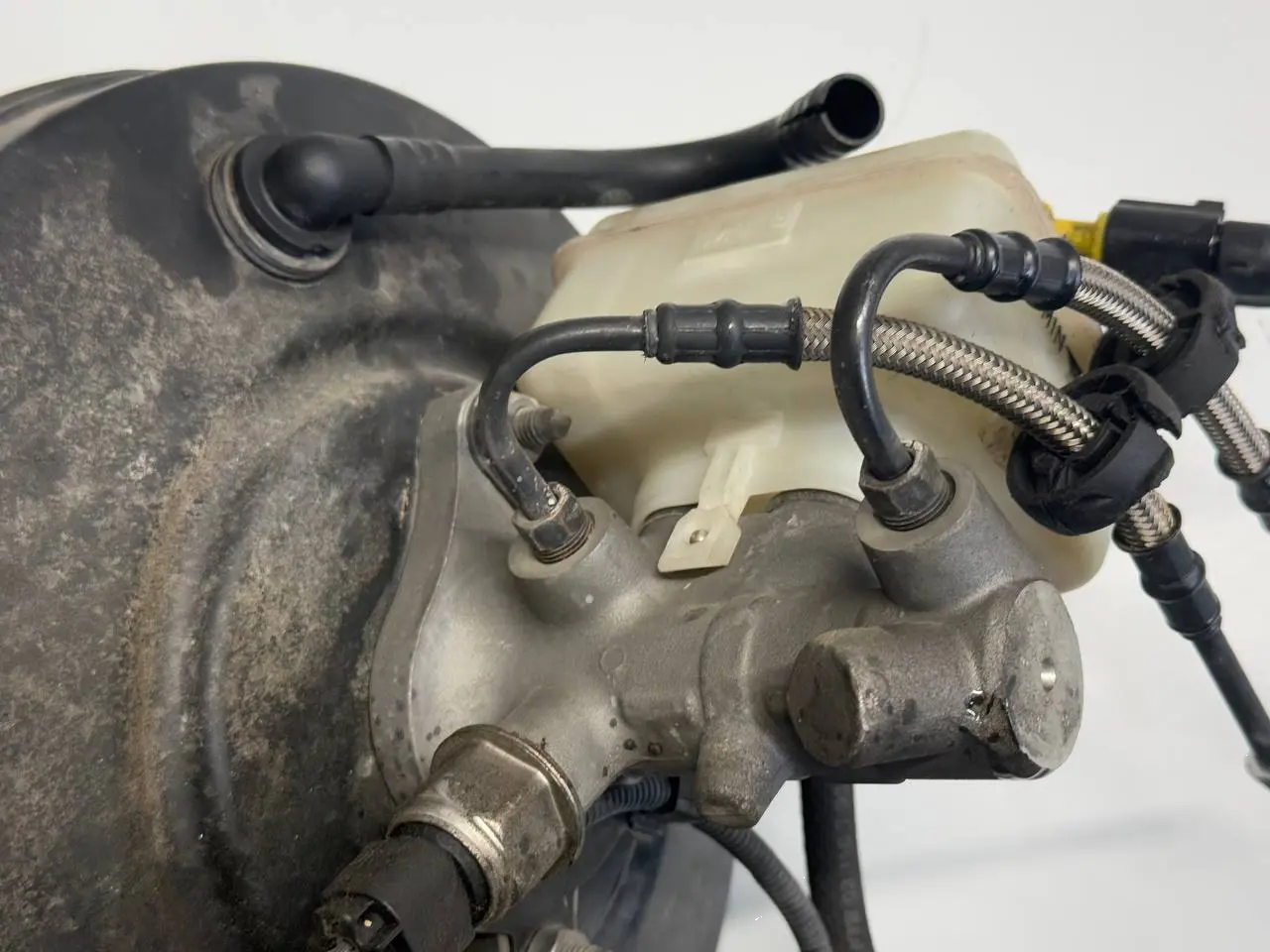 Hauptbremszylinder Bremskraftverstärker VW New Beetle 1C1 1.4 2004 1J1614105