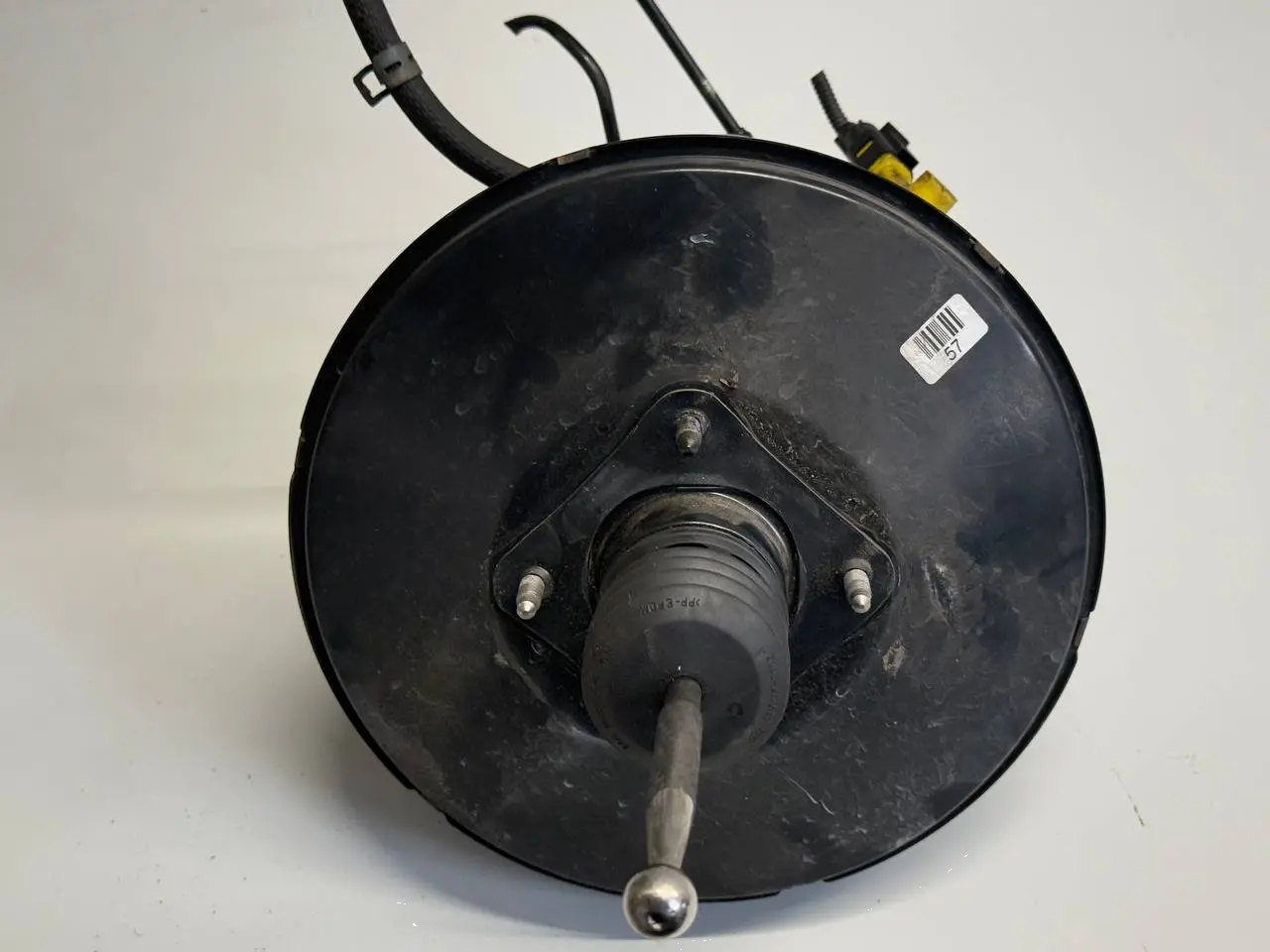 Hauptbremszylinder Bremskraftverstärker VW New Beetle 1C1 1.4 2004 1J1614105