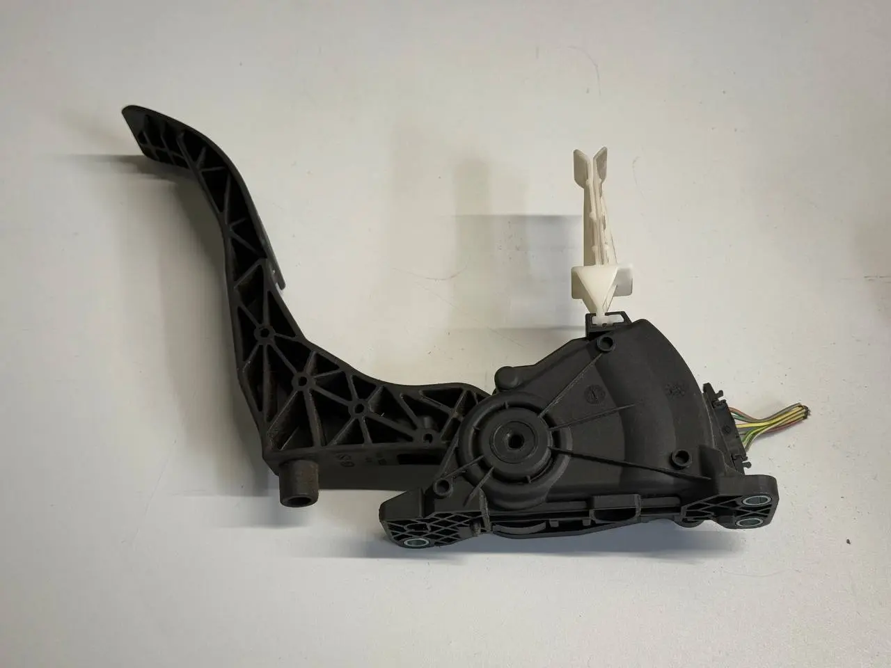 Elektrisches Gaspedal VW New Beetle 1C1 1.4 2004 6Q1721503