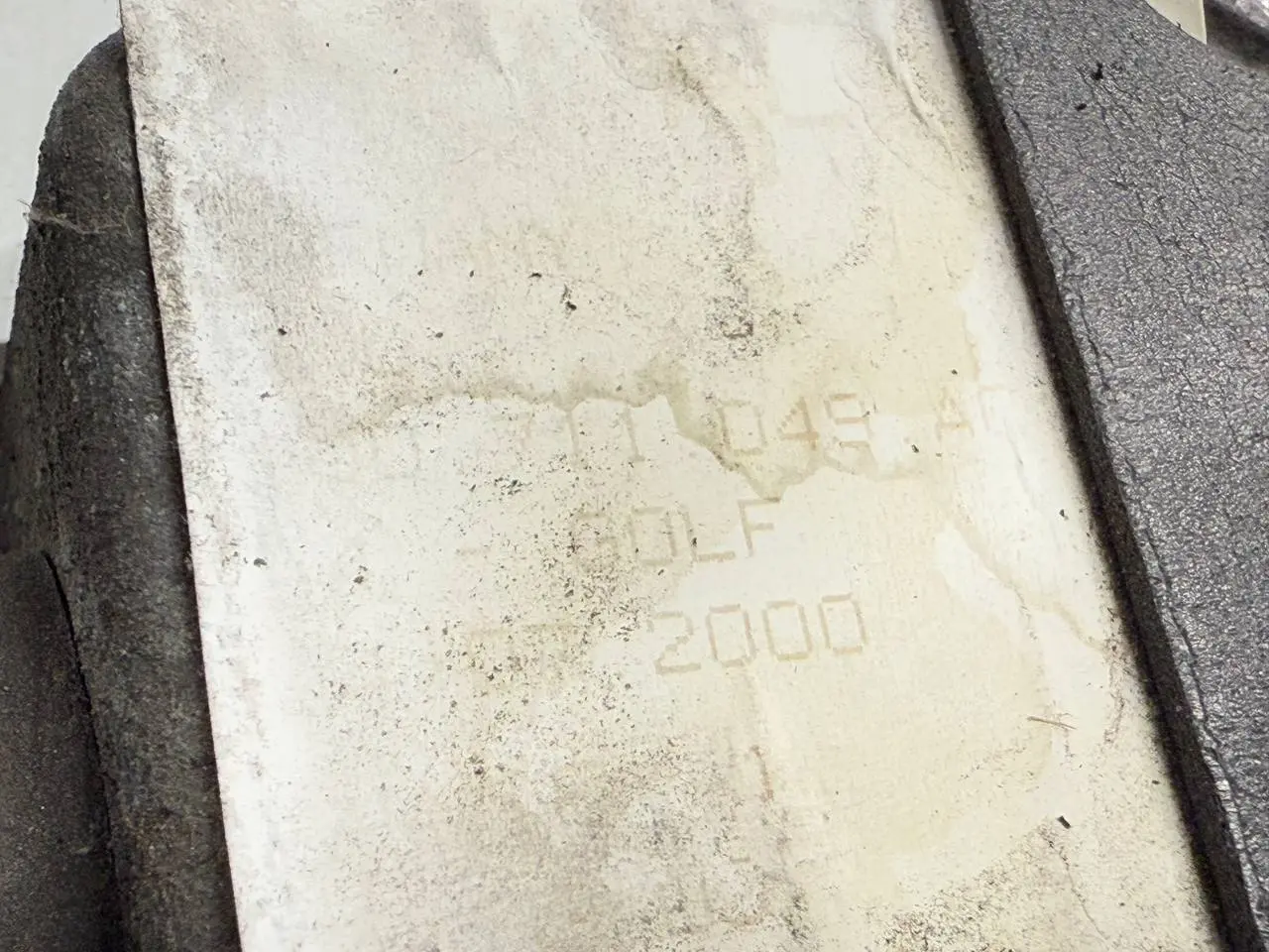 Seilzugschaltung Schalthebel Schaltmechanik VW New Beetle 1C1 1.4 2004 1J0711061