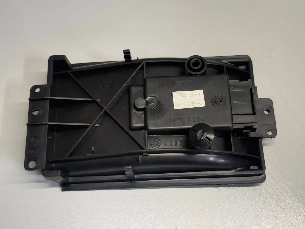 Gebläsemotor Vorwiderstand Heizung VW New Beetle 1C1 1.4 2004 1J0819022A