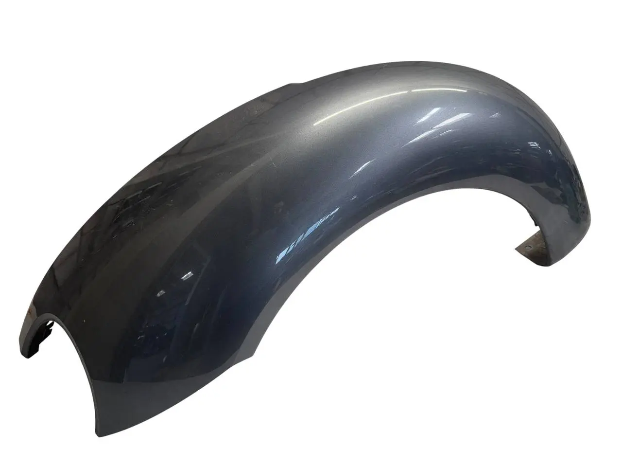 Kotflügel vorn links VW New Beetle 1C1 1.4 2004 1C0821107 FC: LD7X