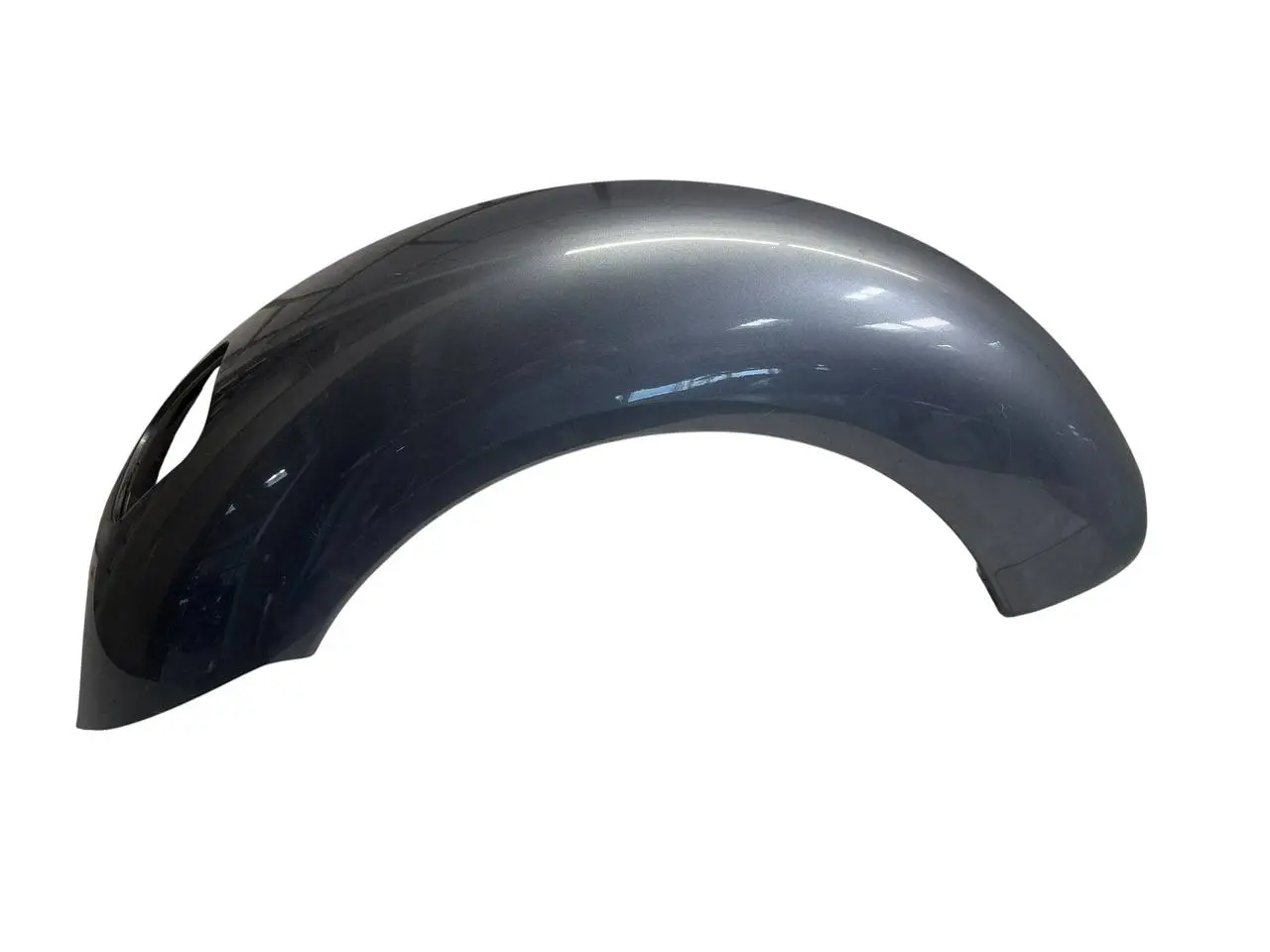 Radlauf Kotflügel außen hinten rechts VW New Beetle 1C1 2004 1.4 1C0821302 FC: LD7X