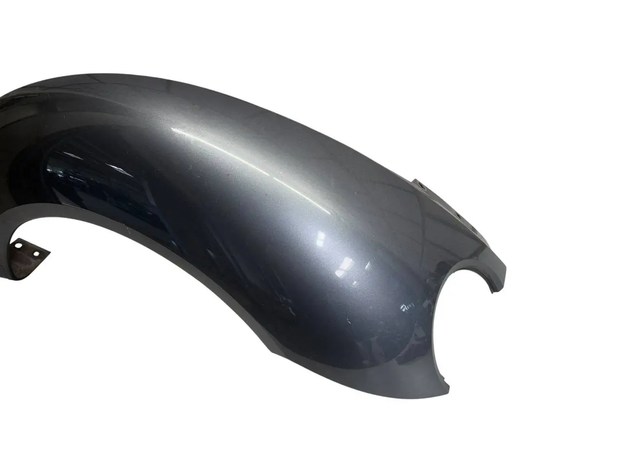 Kotflügel hinten links VW New Beetle 2004 1C1 1.4 1C0821301F FC: LD7X