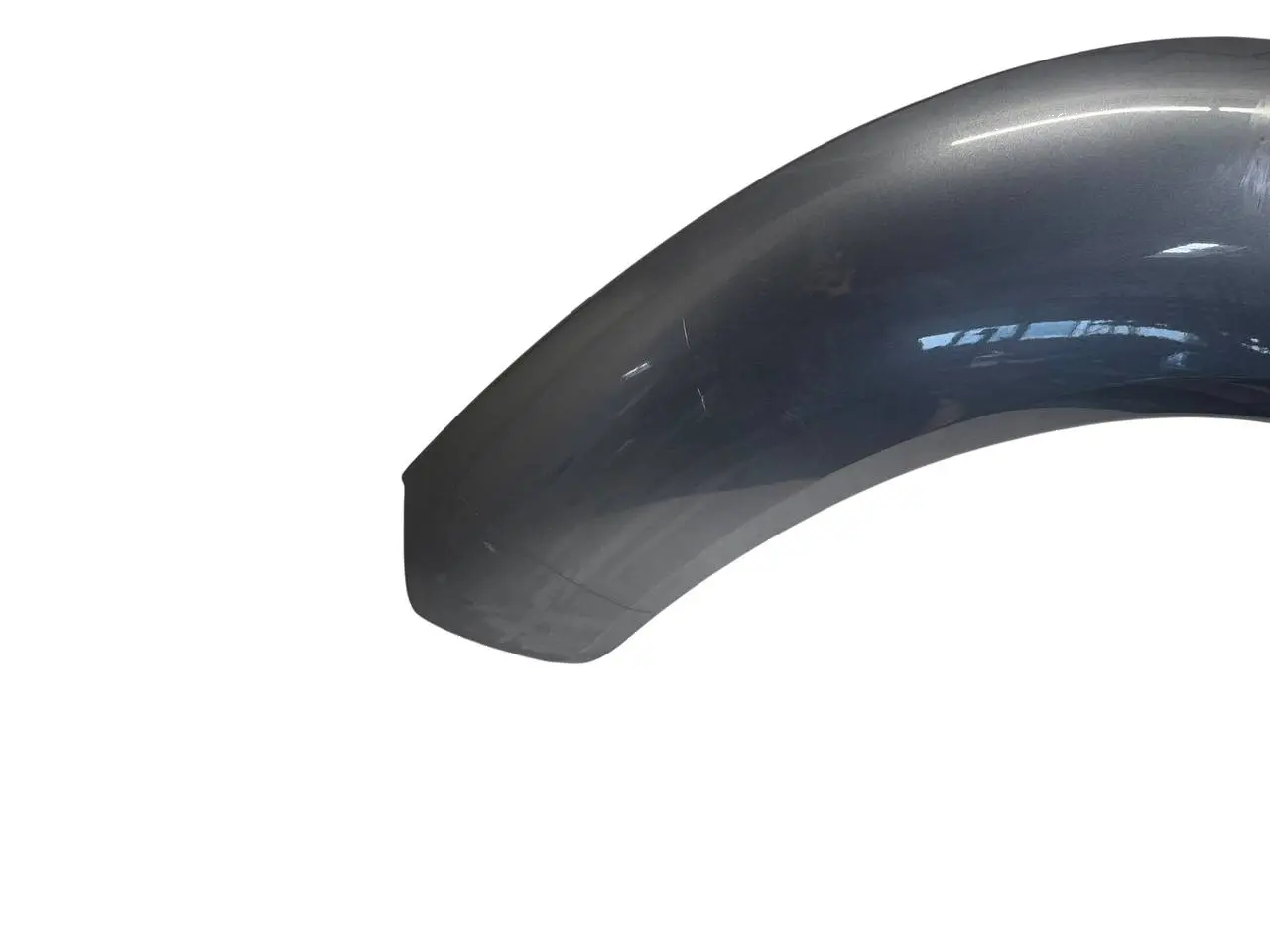 Kotflügel hinten links VW New Beetle 2004 1C1 1.4 1C0821301F FC: LD7X