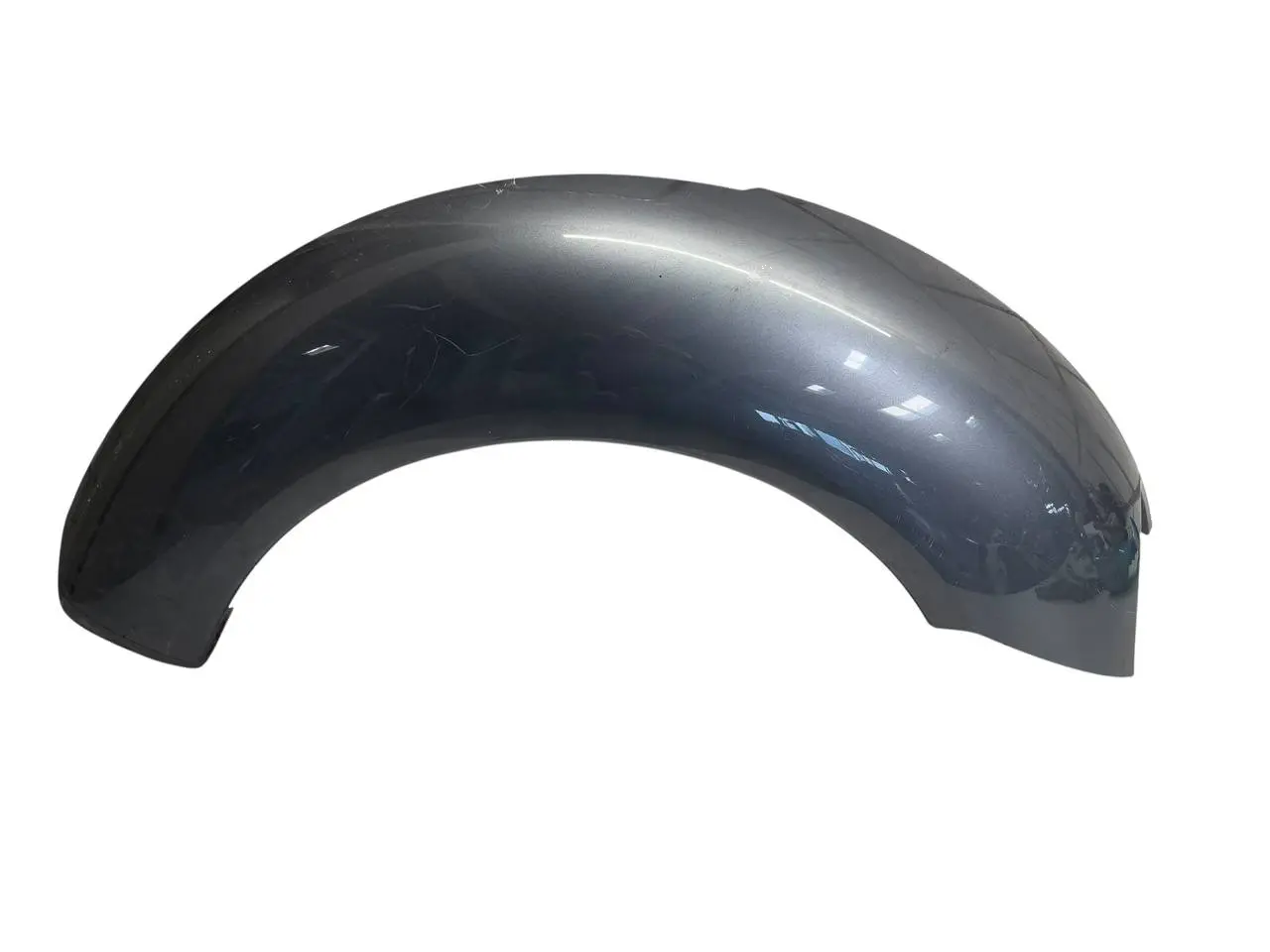 Kotflügel vorn rechts mit Lichtausschnitt VW New Beetle 1C1 1.4 2004 1C0821106F FC: LD7X