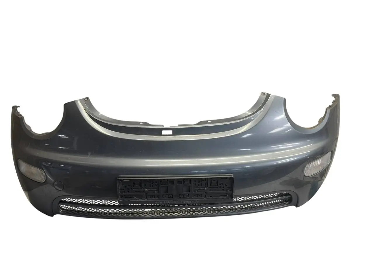 Stoßstange vorn VW New Beetle 1C1 1C0807221 FC: LD7X