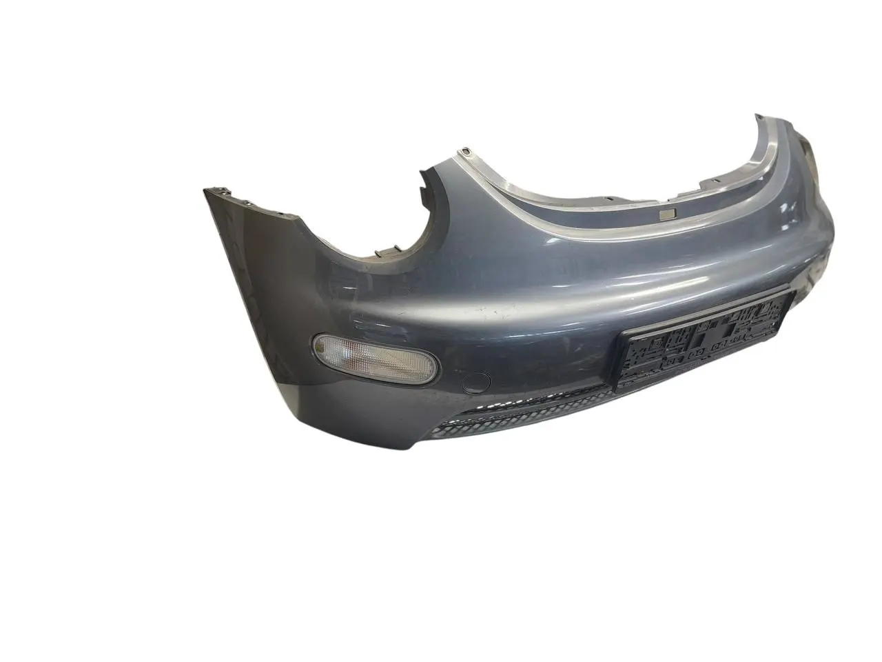 Stoßstange vorn VW New Beetle 1C1 1C0807221 FC: LD7X